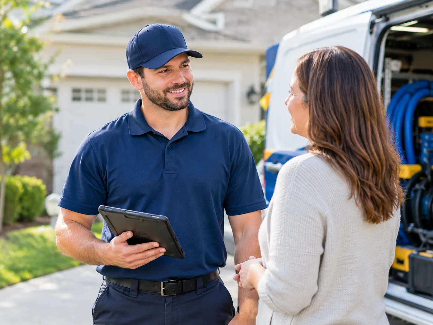 Sewage Backup Cleanup Bella Vista, AR FAQs